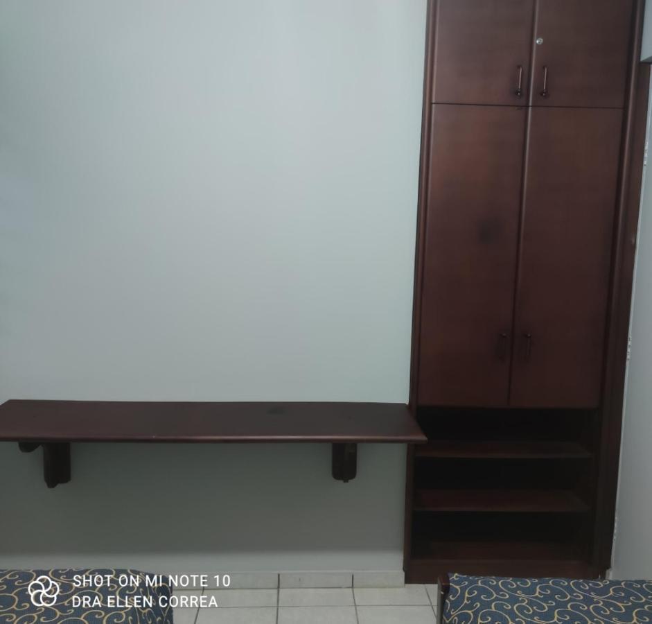 Apartamento Caldas Novas- 8 Adultos Apartment Exterior photo