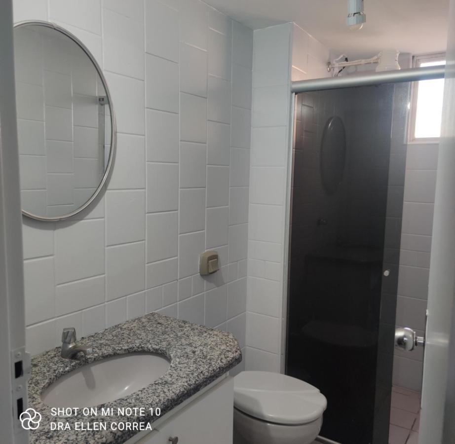 Apartamento Caldas Novas- 8 Adultos Apartment Exterior photo
